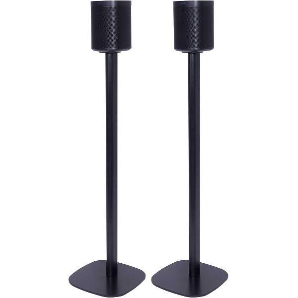 Vebos standaard Sonos One zwart set