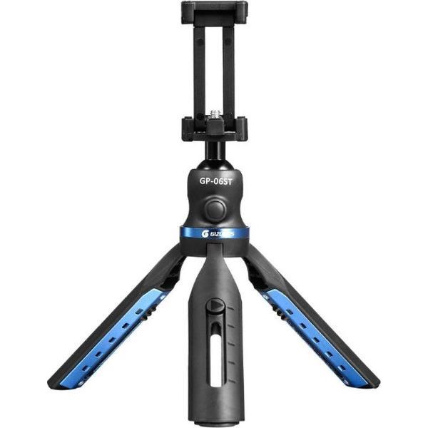 Gizomos Gizomos GP-06ST Mini Tripod Smart