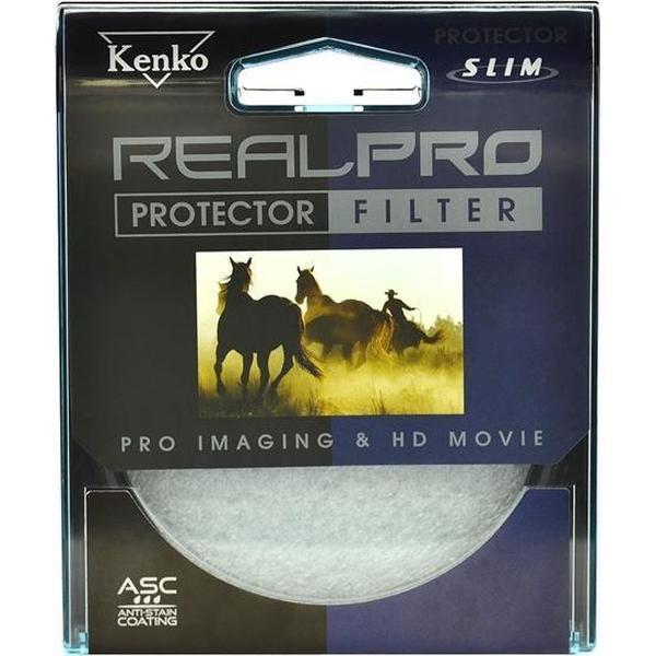 Kenko Realpro MC Protector Filter - 62mm