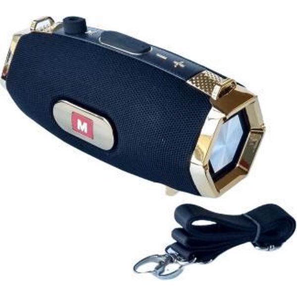 Nieuwste 2019 M229 bluetooth speaker zwart