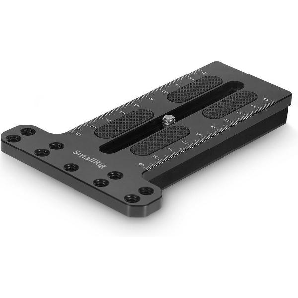 SmallRig Mounting Plate for DJI Ronin S Montageplaat
