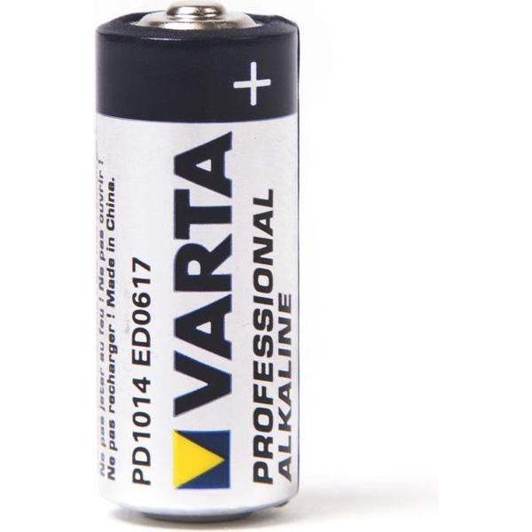 Varta Batterij - Lady Lr1 - High Energy Alkaline - 1,5 Volt
