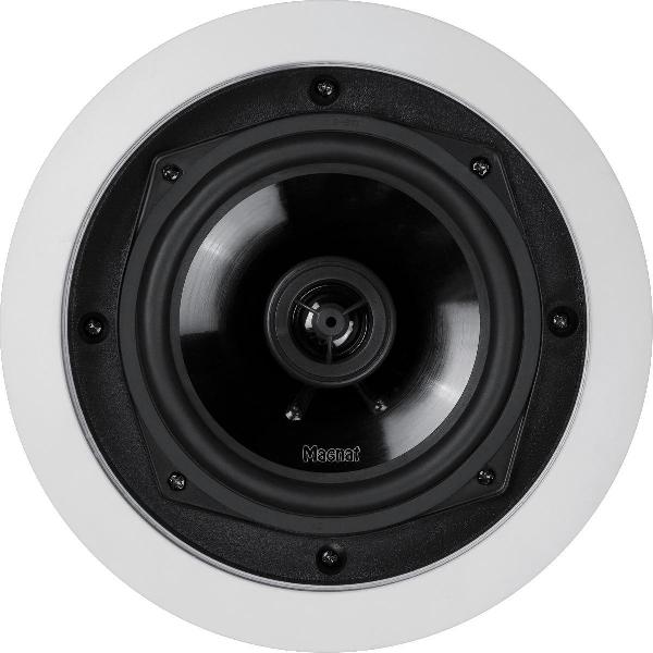 Magnat ICP 52 Flush mount speaker 100 W 8 Ω White 1 pc(s)