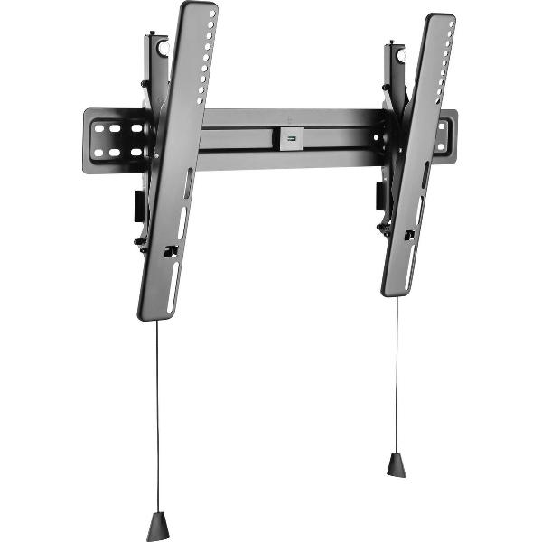 Equip 650317 TV mount 177,8 cm (70'') Zwart