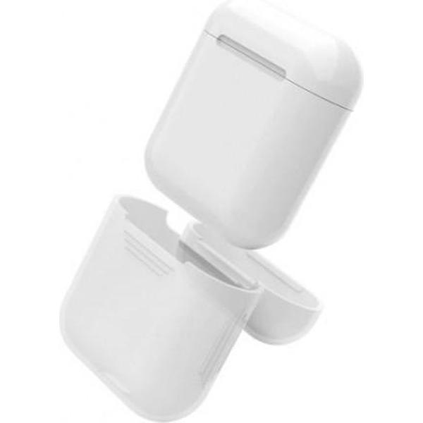 Silicone Case geschikt voor AirPods