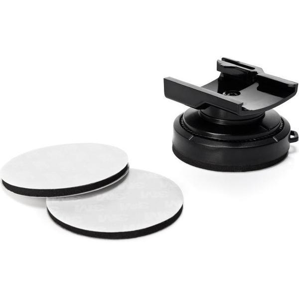 Midland Helm Bevestiging voor Actioncam XTC series