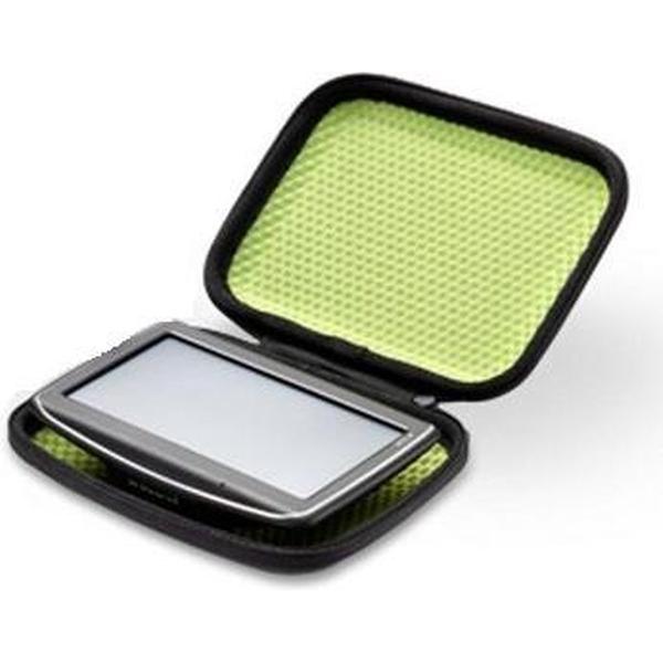 Tom Tom case 6 inch extra dik groene binnenkant #6