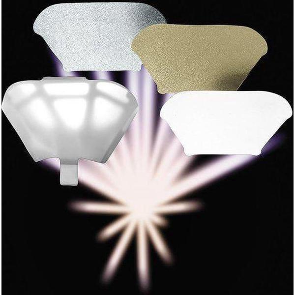 LumiQuest Promax Accessory Kit