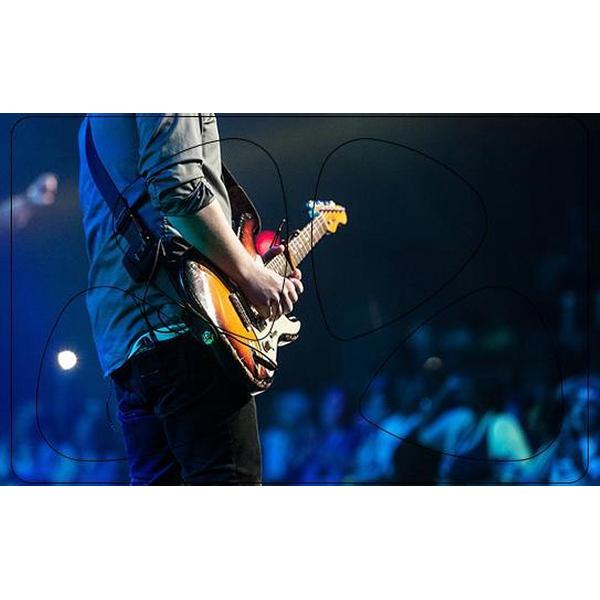 Plectrum Pasje - On Stage