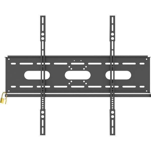 Universele Heavy Duty TV Muurbeugel - 42-100 Inch - 120 KG