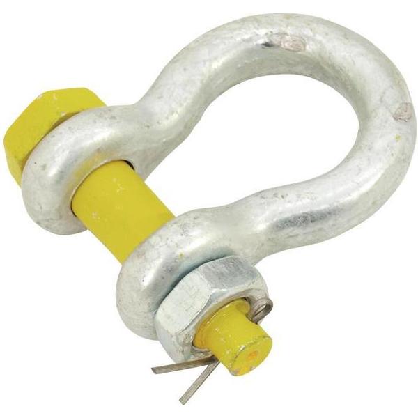 EUROLITE Shackle 16mm