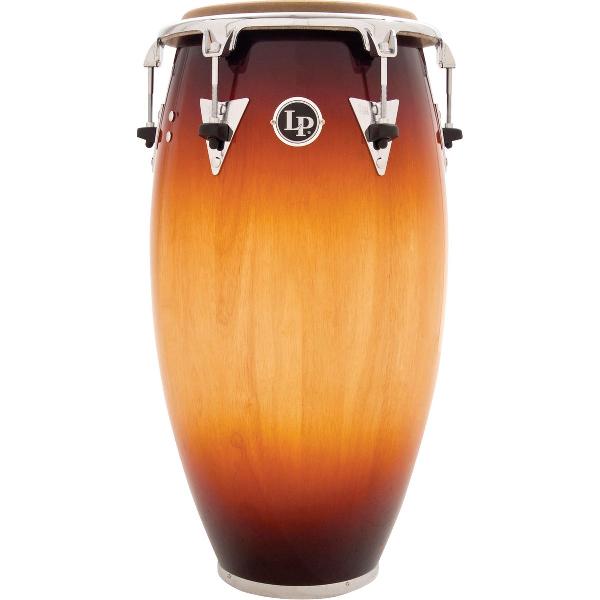 Latin Percussion Conga Classic Top Tuning