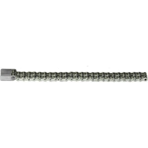 Dubbele ketting SM1204, v. 5000 series voet machines