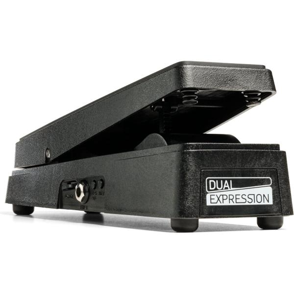Dual Expression Pedal