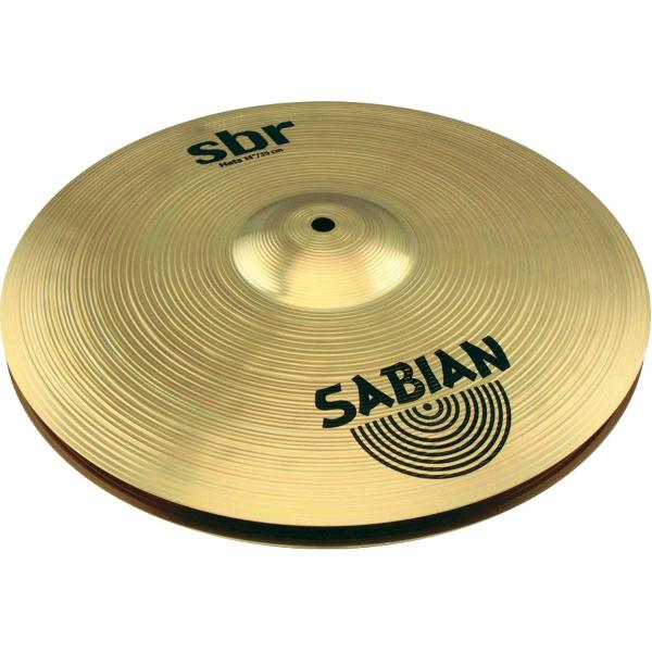 sbr HiHat 14
