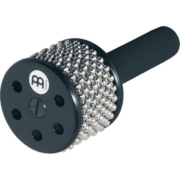 Turbo Cabasa CA5BK-S Small, zwart