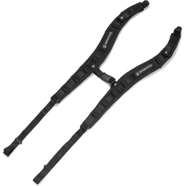 draagriemen Nr. 53 (S-voorm) z.B. Tango II+III+IV+V etc..