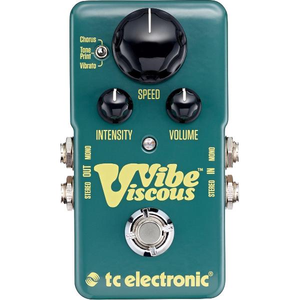 Viscous Vibe Toneprint Enabled