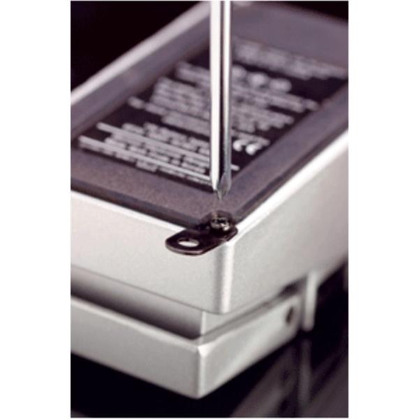 Mounty-P Set schroevenset voor effect