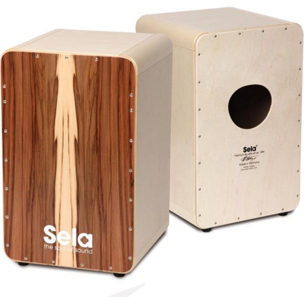 casela Cajon Satin Nuss