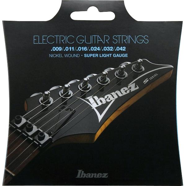 IEGS6 Electric Guitar 09-42