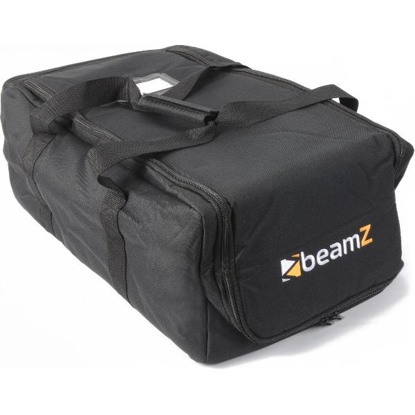 AC-131 LED effecten lightbag