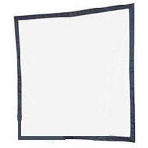 Excella Softbox voor Ample LSA68 Ex 60x80 Wit