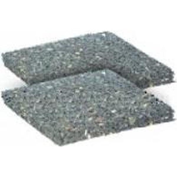 Hirschmann CSG Rubberdaklegger (1 Set = 9 tegels)