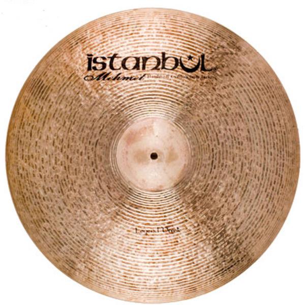 Mehmet Legend Dark Crash 18