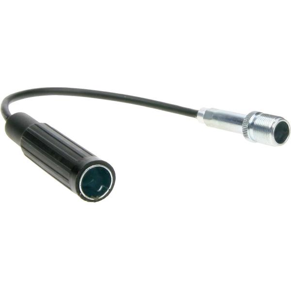 Antenne Aadapter > DIN-aansluiting