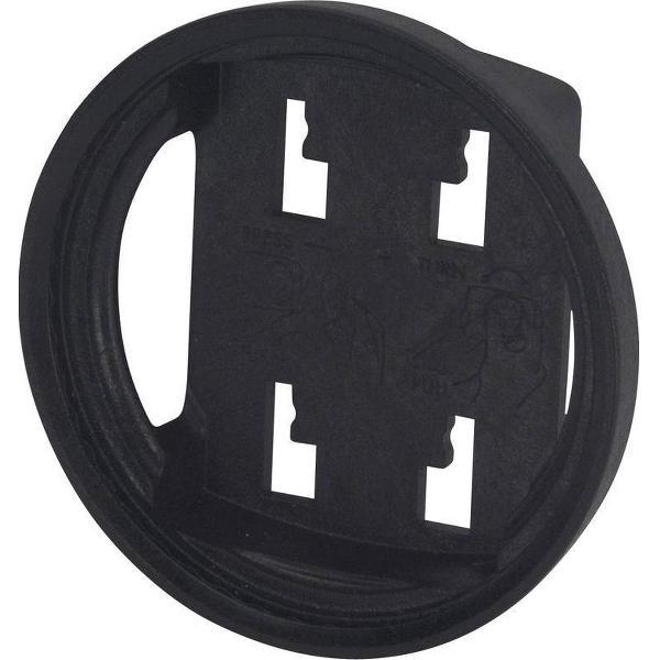 Richter Navigatiehouder - TomTom One V4 + XL V2