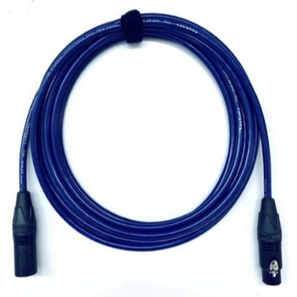 T32MBAG12FBAGBL Fluo Blue 12mtr