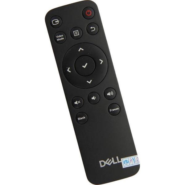 Dell 725-BBEP / HJFGK Beamer Afstandsbediening