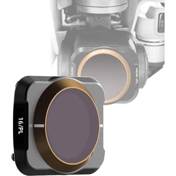 JSR Drone ND16-PL Lensfilter voor DJI MAVIC Air 2