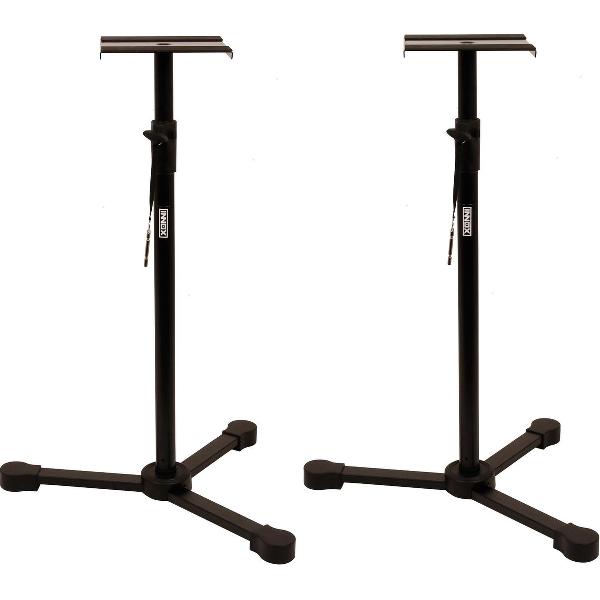 Innox MON-05 studiomonitor statieven (set van 2)
