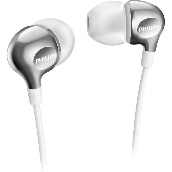 Philips Hoofdtelefoon SHE3700WT/00