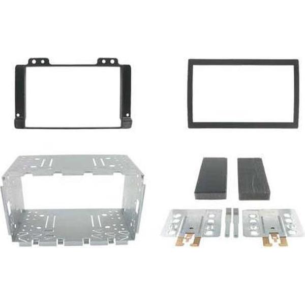 2-DIN FRAME L.R. FREELANDER >07