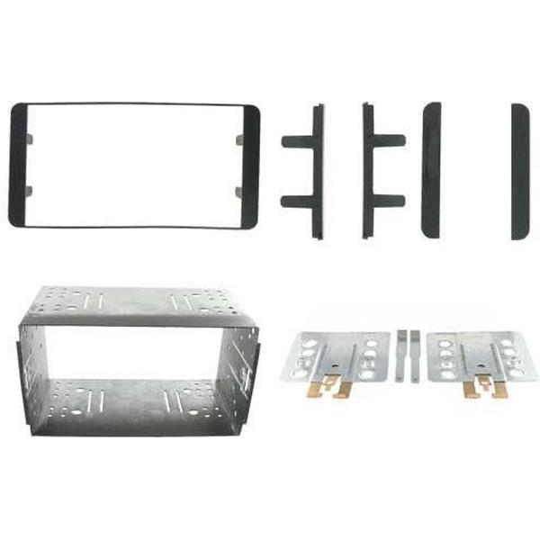 2-DIN FRAME TOYOTA Avensis/corolla/prius