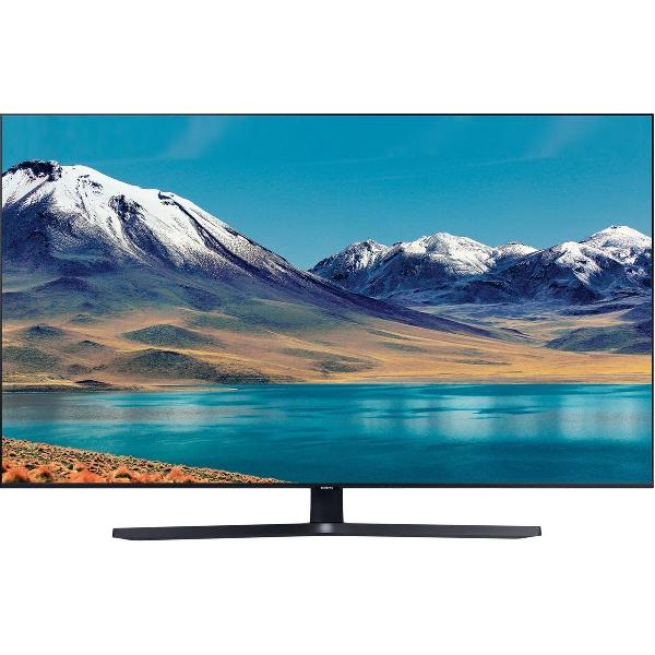 Samsung UE65TU8500 - 4K TV (Benelux model)