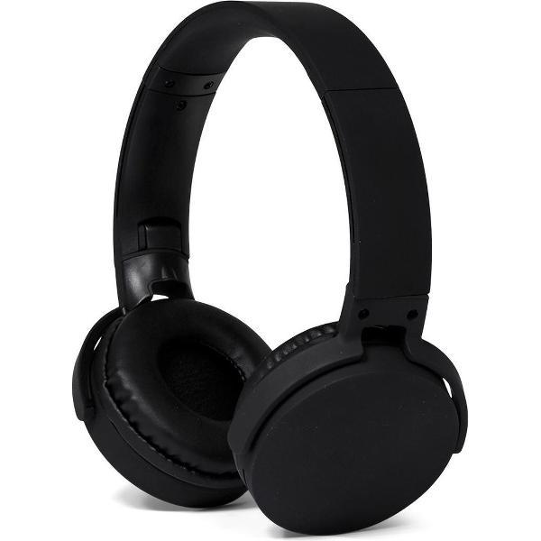 Brainz Koptelefoon Zwart