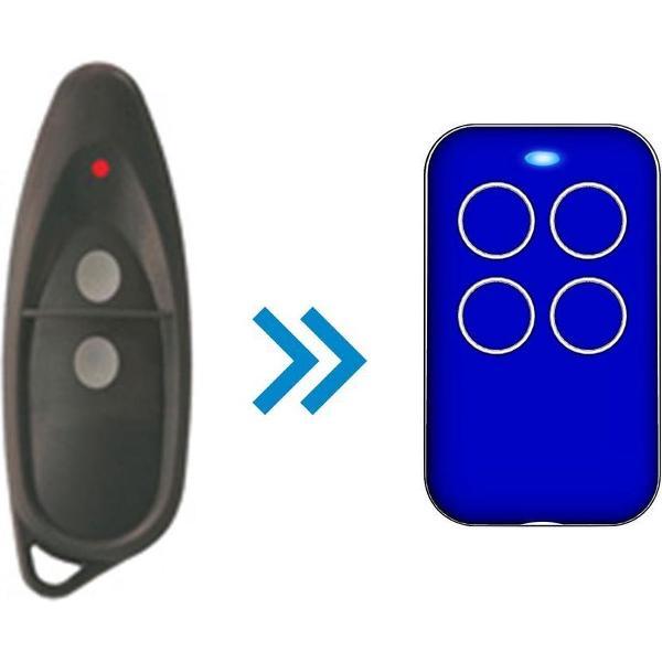 Aperto Tx02-868-2 (Alternatieve handzender)