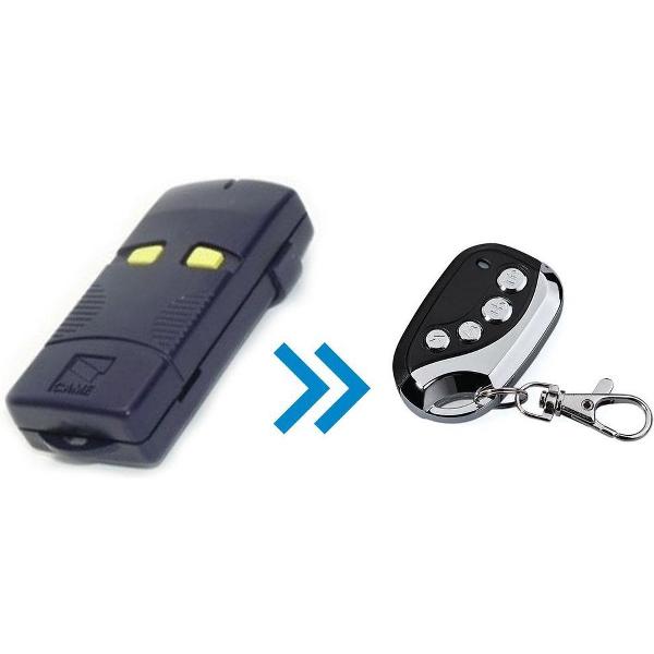 CAME T312M (Alternatieve handzender)