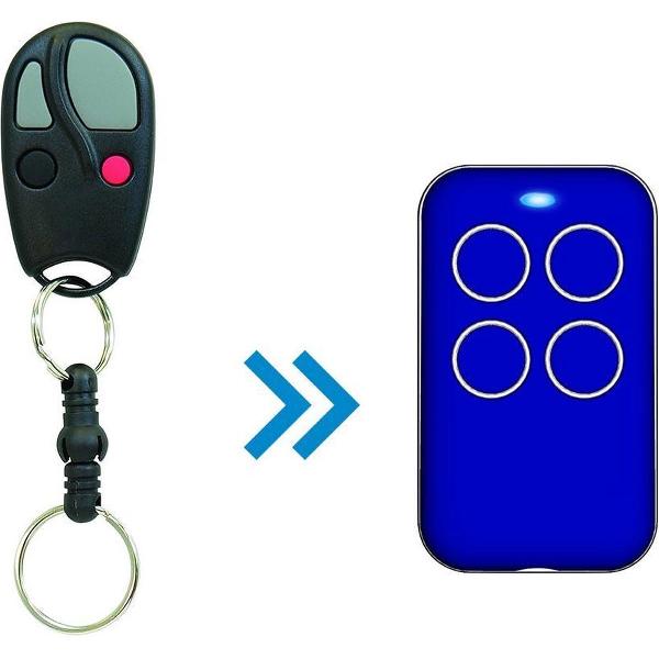 Linear Sting Ray ACT-31 (Alternatieve handzender)