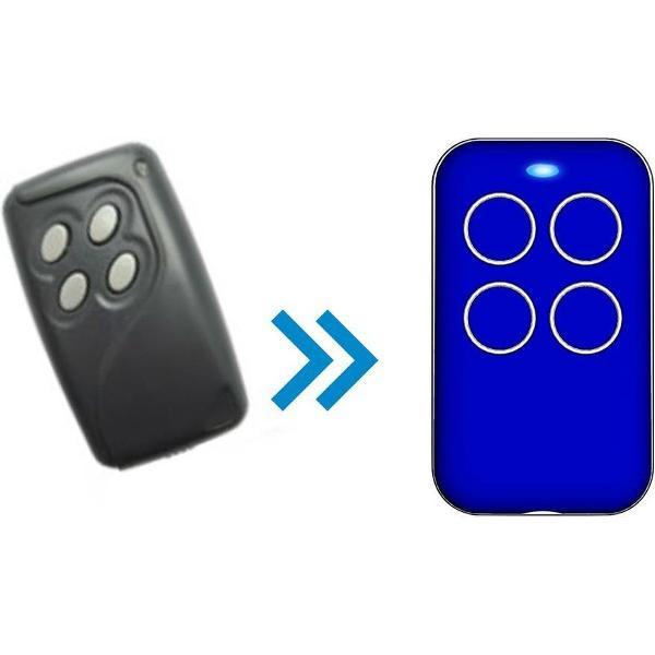 Gibidi AU1680 (Alternatieve handzender)