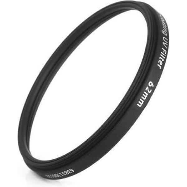 Pixel UV Filter Multi-Coating 62 mm