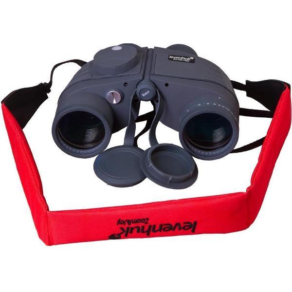 Levenhuk Nelson 7x50 Binoculars