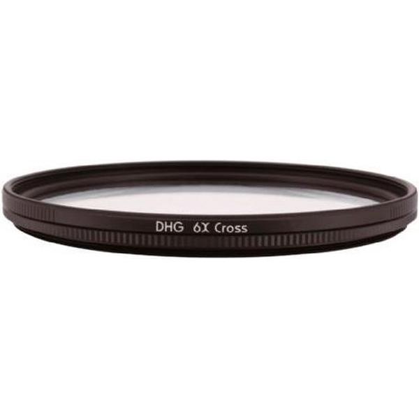 Marumi Star-6 Filter DHG 52 mm