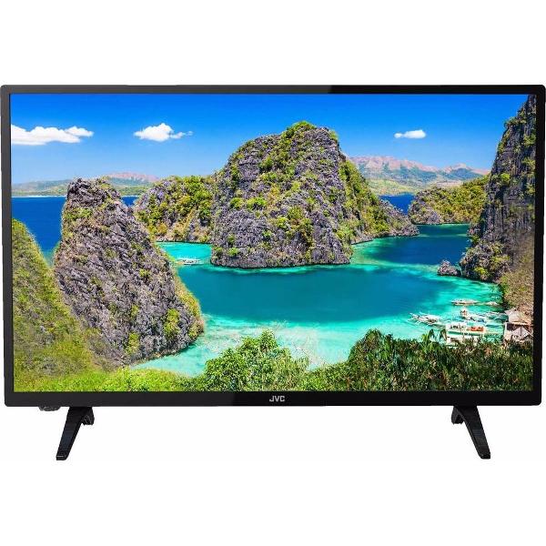 JVC LED TV LT28FD100