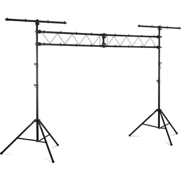 Singercon Podiumverlichting - standaard tot 150 kg - 1,50 tot 3,50 m - truss