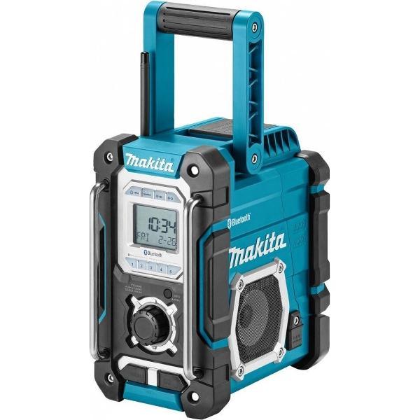 Makita DMR108 werfradio